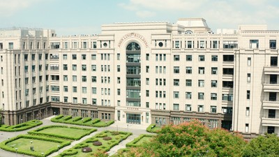 Positions - Liwu Zhang Lab @ Fudan University